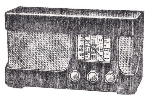 Invincible 2 ; Lemouzy; Paris (ID = 1933067) Radio