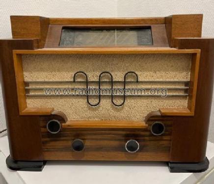 IY5; Lemouzy; Paris (ID = 2878432) Radio