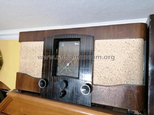 IZ5; Lemouzy; Paris (ID = 2693045) Radio