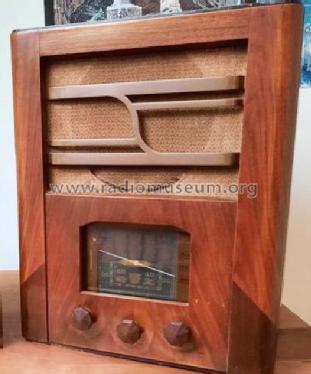 MYC ; Lemouzy; Paris (ID = 2919876) Radio