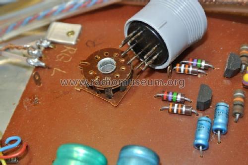 500; Lenco; Burgdorf (ID = 3171709) Reg-Riprod