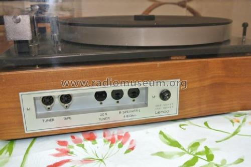 500; Lenco; Burgdorf (ID = 3171711) Reg-Riprod