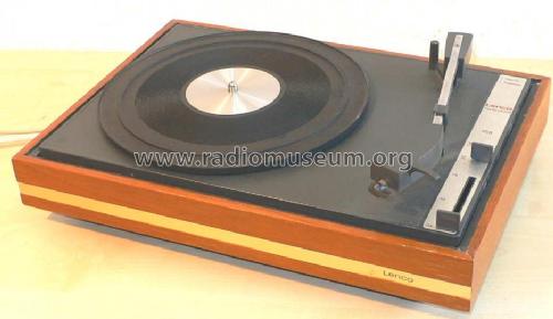 705; Lenco; Burgdorf (ID = 202219) Sonido-V