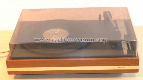 705; Lenco; Burgdorf (ID = 202220) Sonido-V