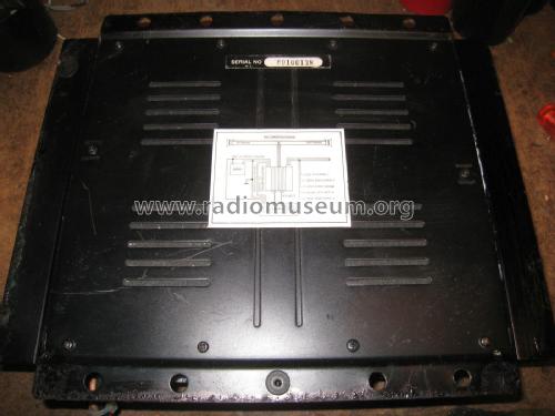 Bridgeable High Power Amplifier LQ-304; Lenco; Burgdorf (ID = 1969687) Ampl/Mixer