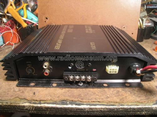 Bridgeable High Power Amplifier LQ-304; Lenco; Burgdorf (ID = 1969690) Ampl/Mixer