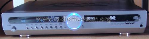 DVD Video Player DVD-21; Lenco; Burgdorf (ID = 1465745) Sonido-V