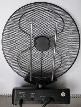 Fernseh-Zimmerantenne MTA 4665; Lenco; Burgdorf (ID = 576027) Antenny