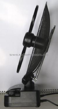 Fernseh-Zimmerantenne MTA 4665; Lenco; Burgdorf (ID = 576034) Antenny