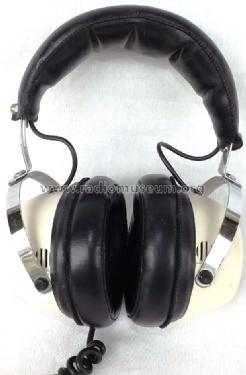 Stereo Headphones K 106; Lenco; Burgdorf (ID = 1316654) Speaker-P