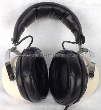 Stereo Headphones K 106; Lenco; Burgdorf (ID = 1316656) Speaker-P