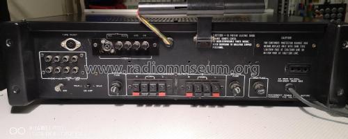 Stereo Receiver R50; Lenco; Burgdorf (ID = 2597466) Radio