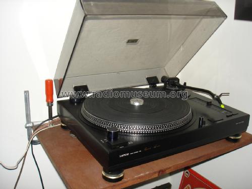 Stereo Turntable L 3802; Lenco; Burgdorf (ID = 1942088) R-Player