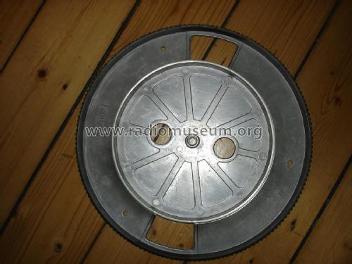 Stereo Turntable L 3802; Lenco; Burgdorf (ID = 1942090) Sonido-V