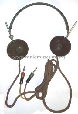 Headphones Sure; Lengyel István (ID = 1904261) Lautspr.-K