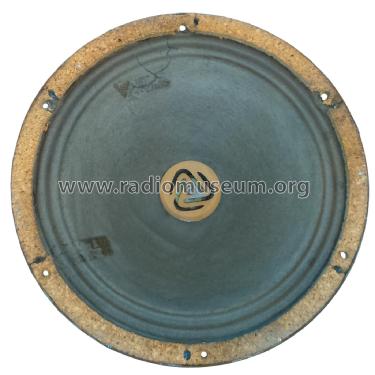 Sure Permavox 5W; Lengyel István (ID = 2419744) Speaker-P