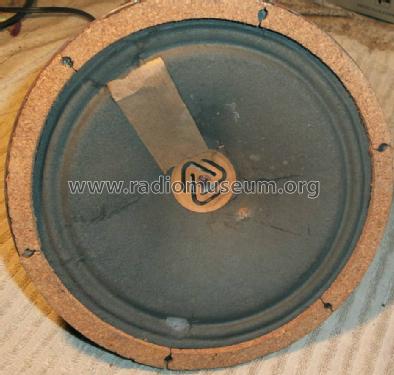 Sure Permavox 7W; Lengyel István (ID = 1644412) Speaker-P