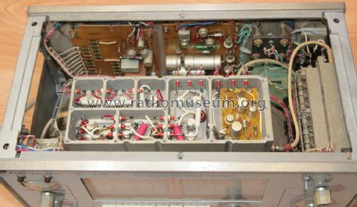HF Signal Generator - Генератор сигналов высокочастотный G4-102A {Г4-102А}; Lenin Radio Works, (ID = 2222089) Equipment