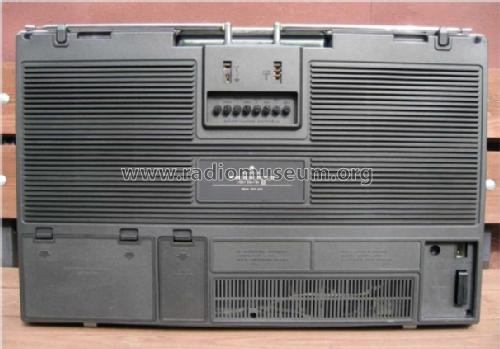 Argo 002 stereo ; Leningrad Igroteka (ID = 1654232) Radio