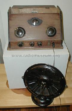 BČZ {БЧЗ}; Leningrad Kozitsky (ID = 177477) Radio
