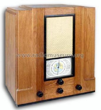 CRL-10 {ЦРЛ-10} CRL-10K {ЦРЛ-10К}; Leningrad Kozitsky (ID = 182352) Radio