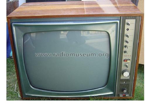 Raduga {Радуга} 701; Leningrad Kozitsky (ID = 311313) Television