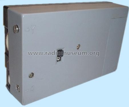 Almaz {Алмаз} 401; Leningrad NOVATOR (ID = 370757) Radio