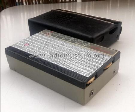 Almaz {Алмаз} [Almas] ; Leningrad NOVATOR (ID = 2908189) Radio