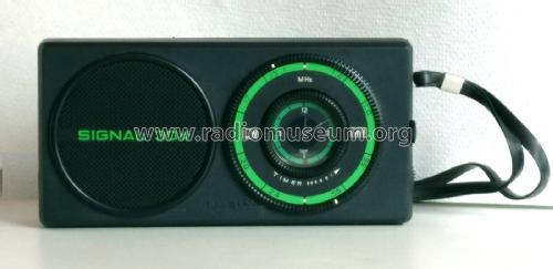 Signal 304; Leningrad NOVATOR (ID = 2161120) Radio