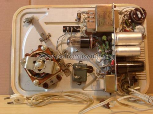 Юбилейный - РГ-3 Jubilee - RG-3; Leningrad Plant N°77 (ID = 2638256) Reg-Riprod
