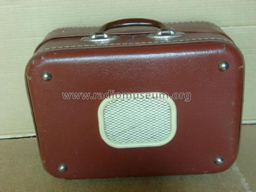 Юбилейный - РГ-3 Jubilee - RG-3; Leningrad Plant N°77 (ID = 2276689) Reg-Riprod