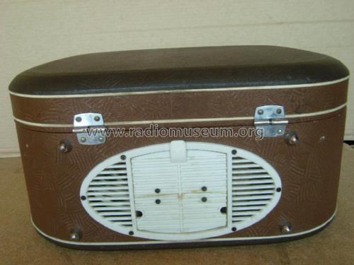 Astra - Астра 2; Leningrad Techpribor (ID = 2265179) Ton-Bild