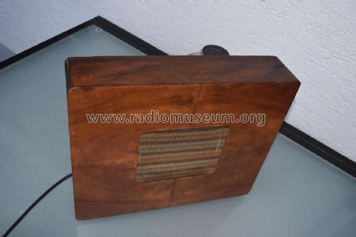 Lautsprecher Rheingold; Lenzola, Lenzen & Co (ID = 3033802) Altavoz-Au