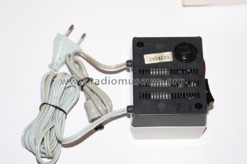 Alimentatore AL-9; LESA ; Milano (ID = 1857015) Aliment.