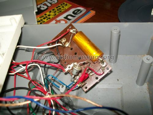Borneo 410; LESA ; Milano (ID = 1261957) R-Player