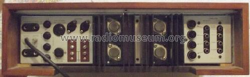 HF 870 /A; LESA ; Milano (ID = 1474566) Ampl/Mixer