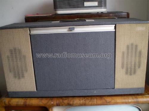 Lesaphon Altair 622; LESA ; Milano (ID = 1192334) Sonido-V