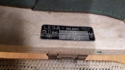 Lesaphon Diamante 52; LESA ; Milano (ID = 2213548) R-Player