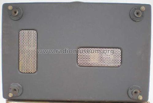 Lesaphon Topazio Stereo 380 ; LESA ; Milano (ID = 2107133) Ton-Bild