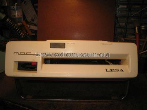 Mady 1; LESA ; Milano (ID = 1898076) Enrég.-R