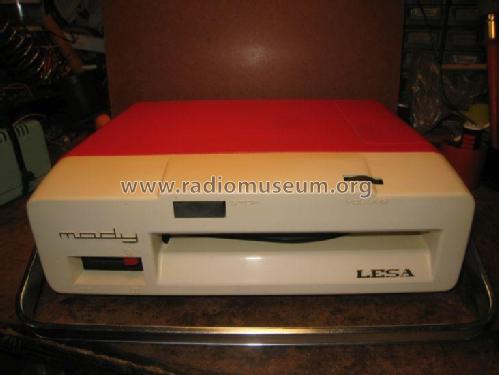 Mady 1; LESA ; Milano (ID = 1898077) Enrég.-R