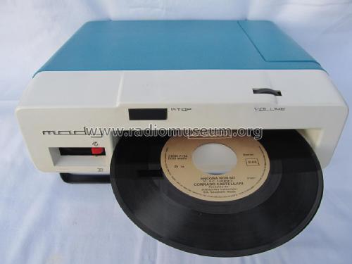 Mady 1; LESA ; Milano (ID = 2064814) Enrég.-R