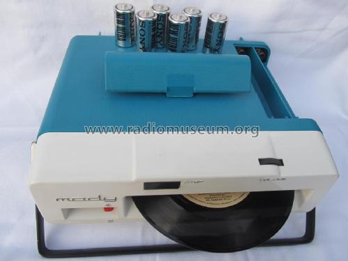 Mady 1; LESA ; Milano (ID = 2064816) Enrég.-R