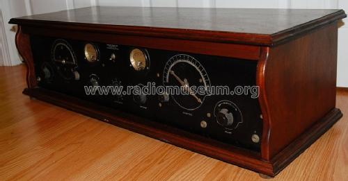 Improved Super 10; Leutz, C.R., Inc. (ID = 1495389) Radio