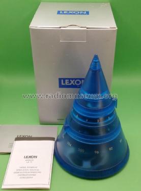 Apollo FM Radio LA 11; Lexon; Boulogne (ID = 2861091) Radio