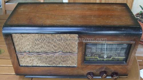 D100; LGM L.G.M., Le (ID = 3004179) Radio