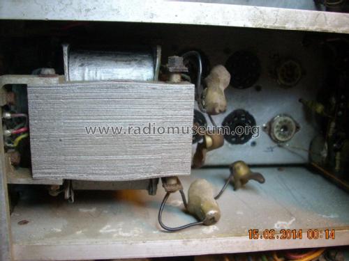 Semprini ST280; Liare, L.I.A.R.E. (ID = 2184356) Ampl/Mixer