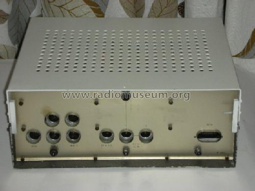 Semprini ST280; Liare, L.I.A.R.E. (ID = 401765) Ampl/Mixer