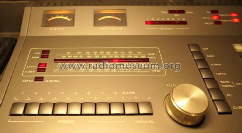 Disco 9500 DRC-100; Liesenkötter, (ID = 2154804) Radio