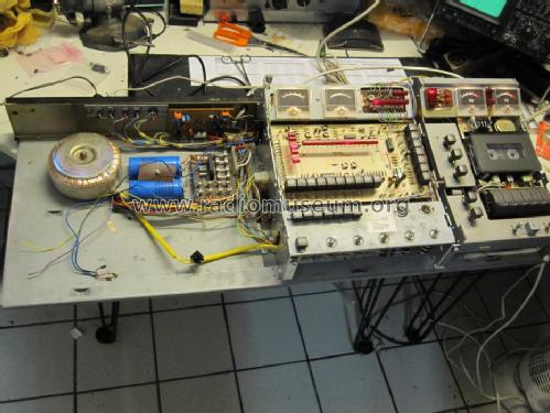 Disco 9500 DRC-100; Liesenkötter, (ID = 914796) Radio